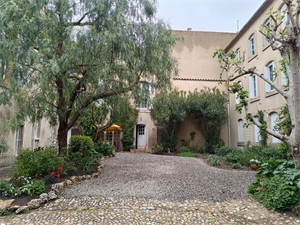 appartement à la location -   11100  NARBONNE, surface 50 m2 location appartement - APR698253